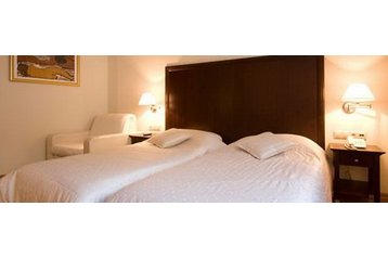 Отель Baška Voda 2